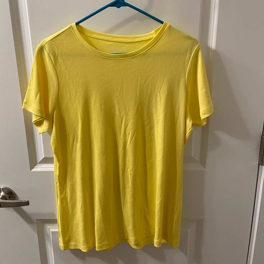 Short Sleeve Shirt